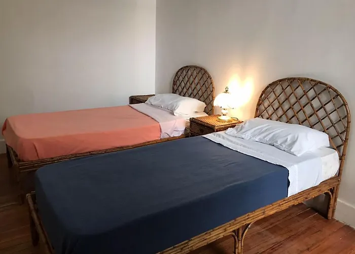 Mibaq Hostel
