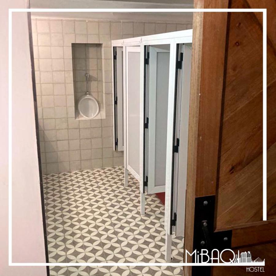 Mibaq Albergue
