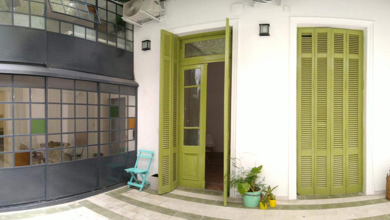 Albergue Mibaq *