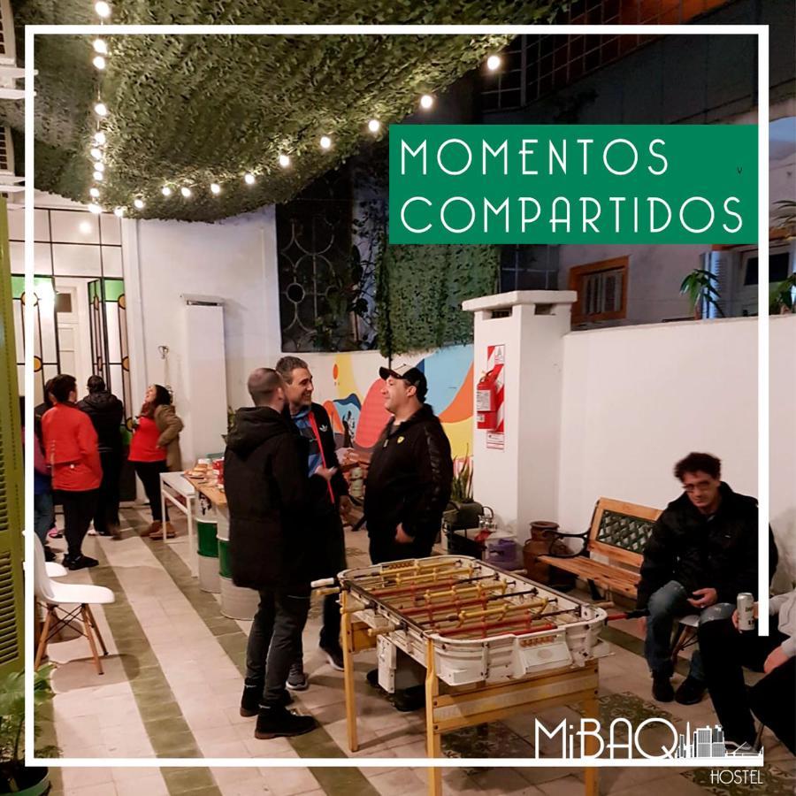 Mibaq Albergue Buenos Aires
