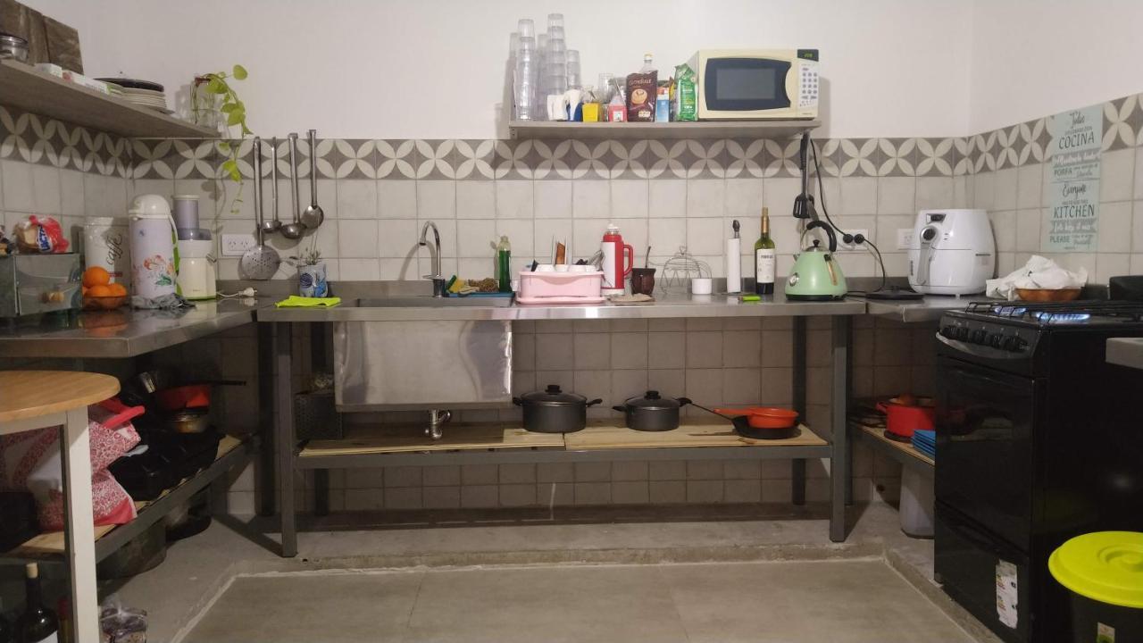 Mibaq * Buenos Aires