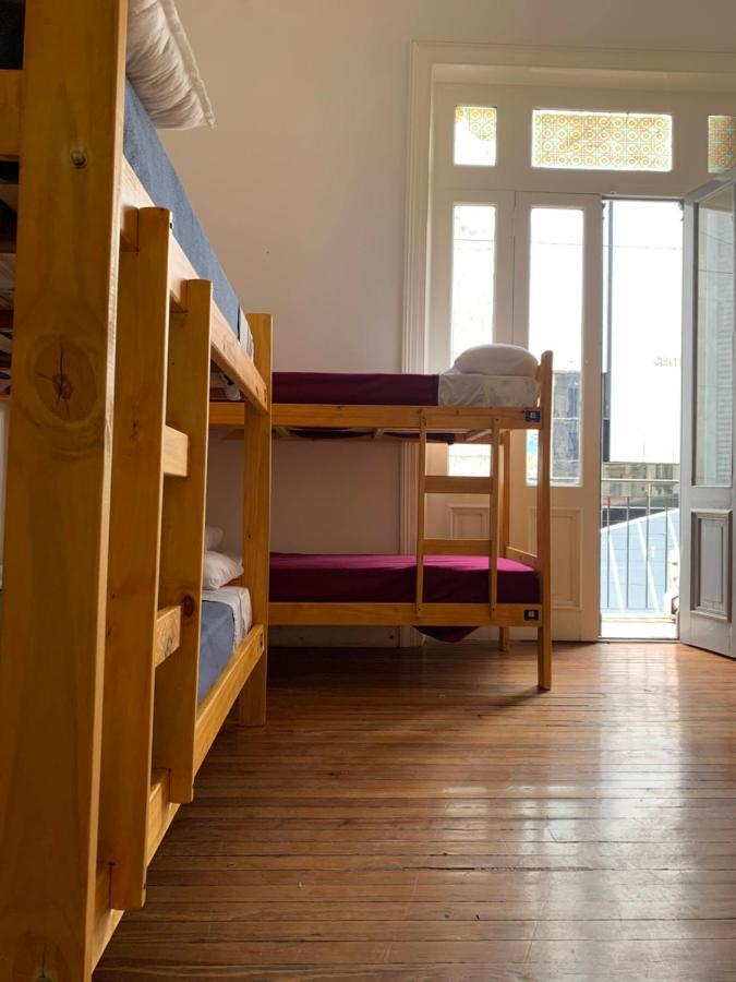 Albergue Mibaq