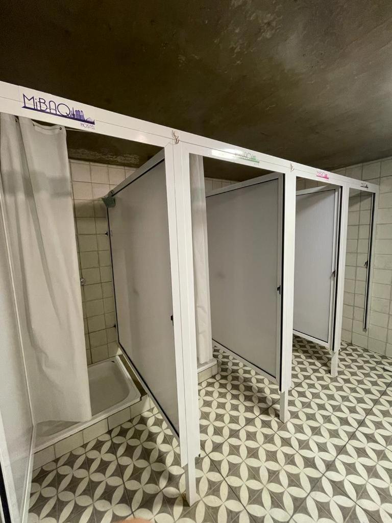 Mibaq Albergue Buenos Aires