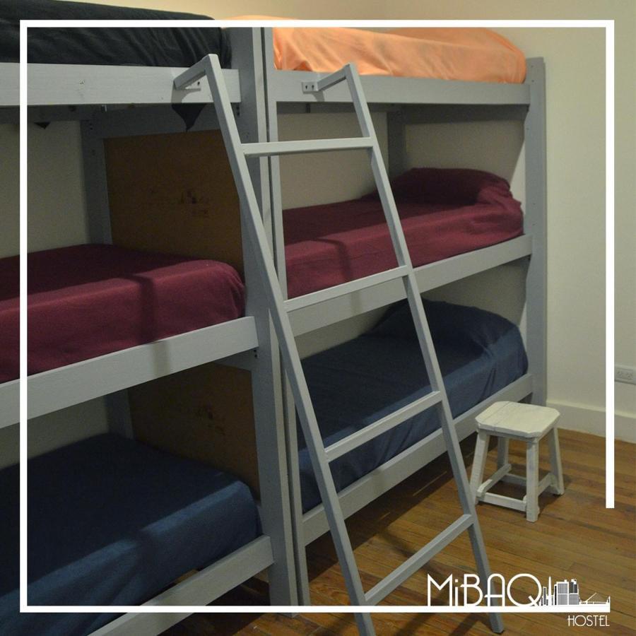 Mibaq Hostel *
