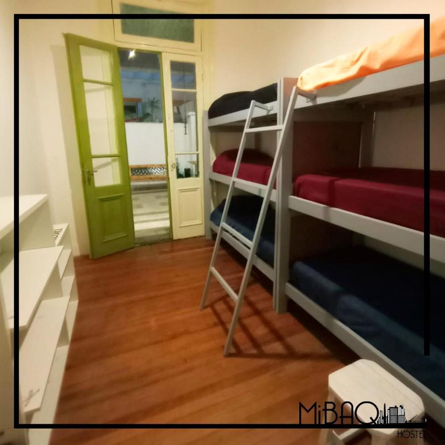 Mibaq Hostel *