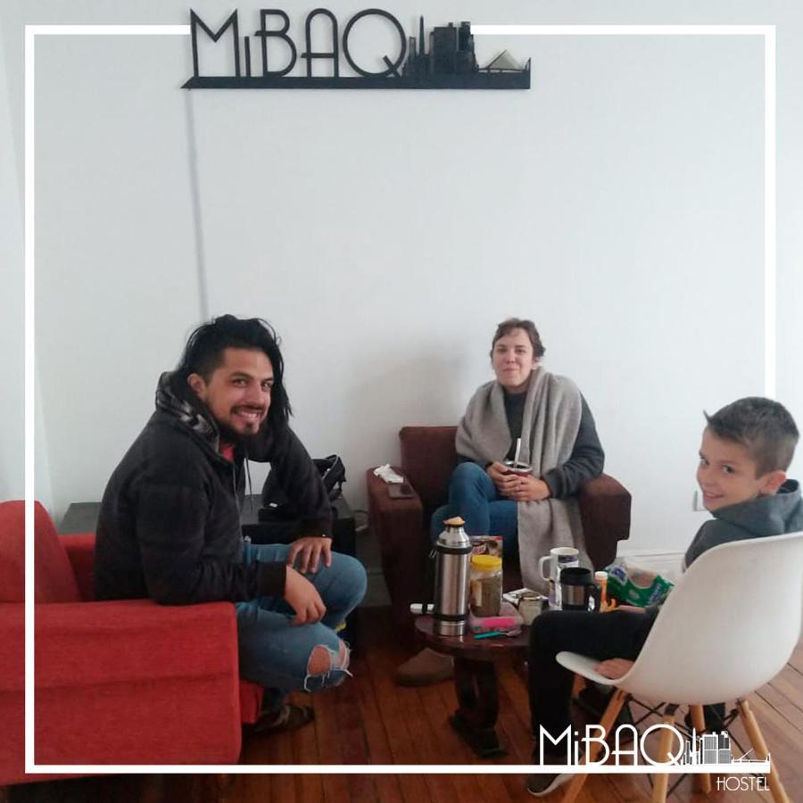 Mibaq Buenos Aires