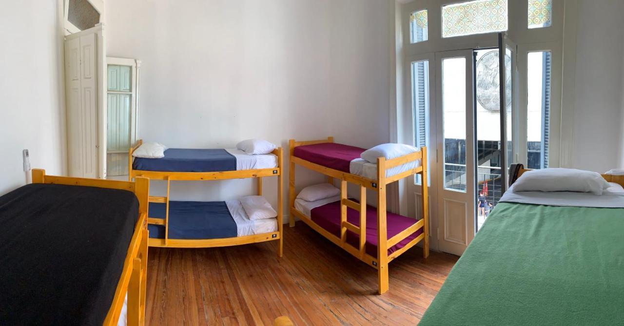 Hostel Mibaq *